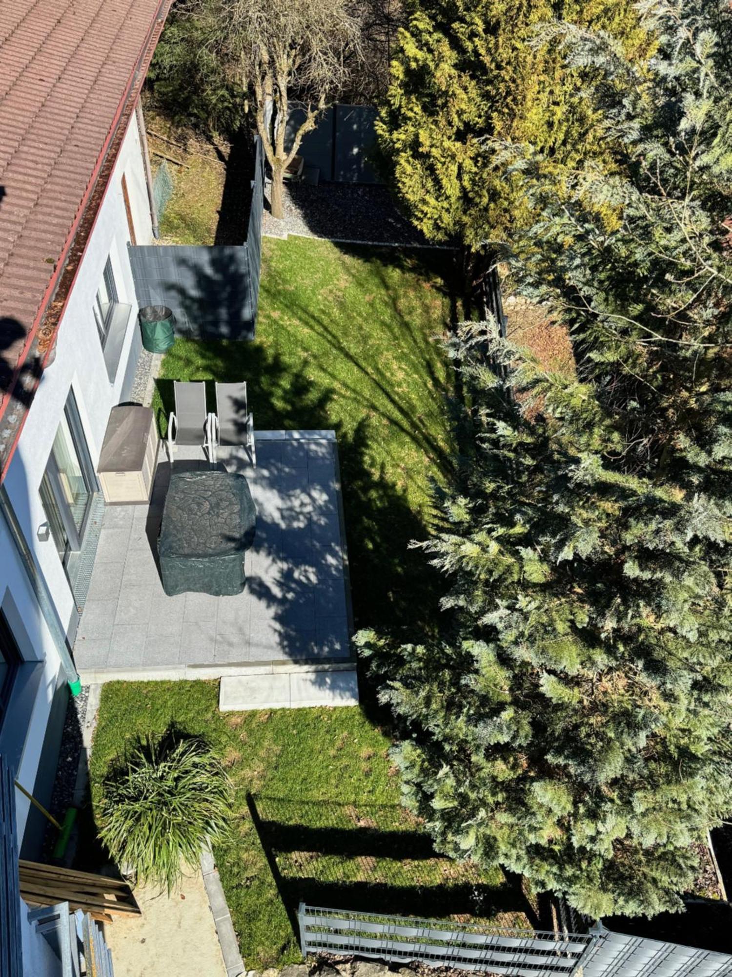 Alpinsuite - Modern - Elegant Waltenhofen Exterior photo