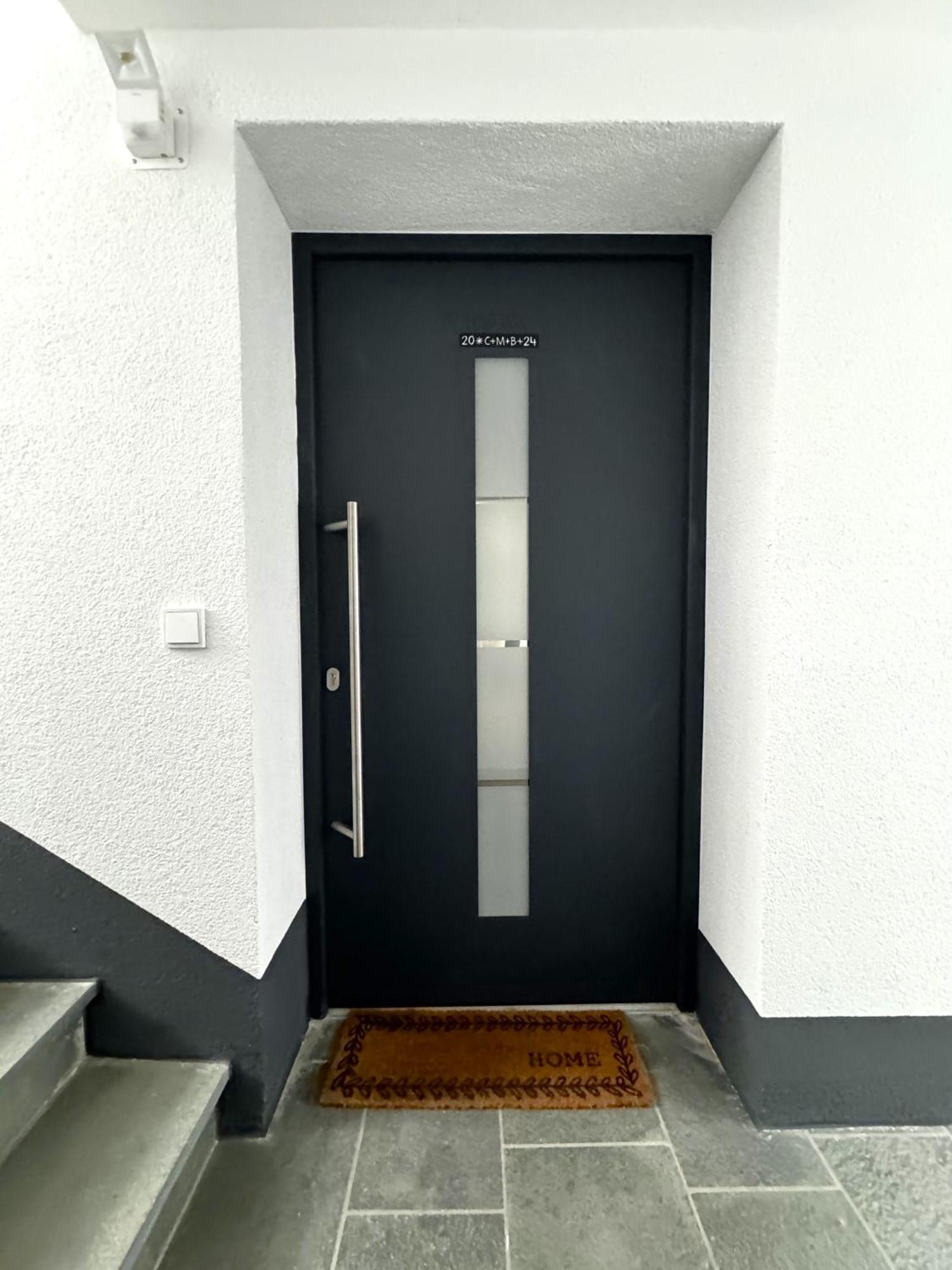 Alpinsuite - Modern - Elegant Waltenhofen Exterior photo